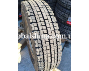 Double Coin RSD1 (ведущая) 315/70 R22.5 154/154L Double Coin RSD1 (ведущая) 315/70 R22.5 154/154L